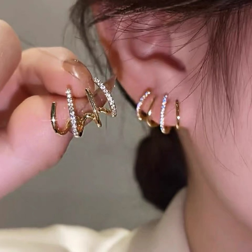Travel Accessories Gifts For Women - SUMENG 2025 baru mode untuk Wanita