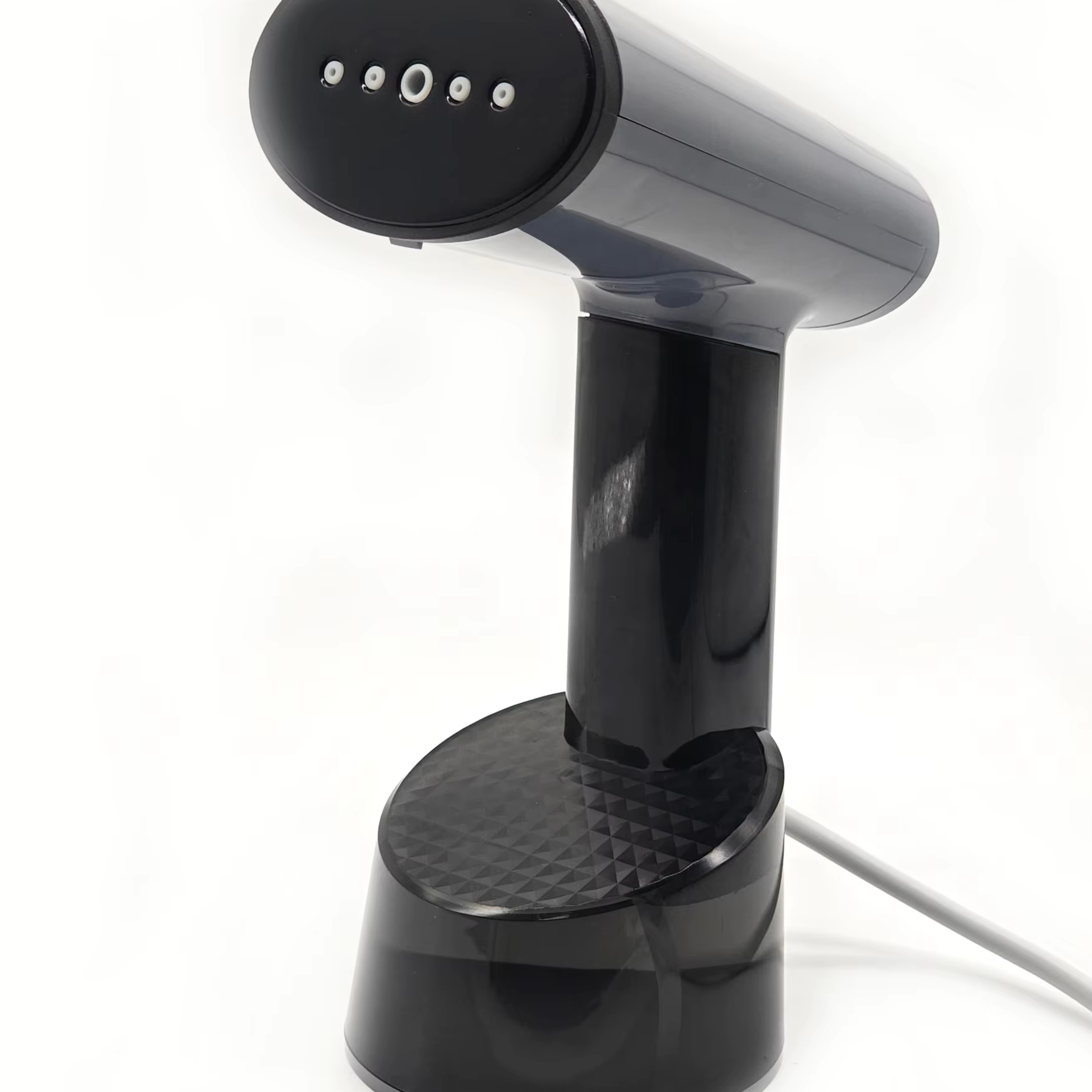 Portable Steamer Clothes - Setrika Uap Pakaian Lipat Portabel Rumah