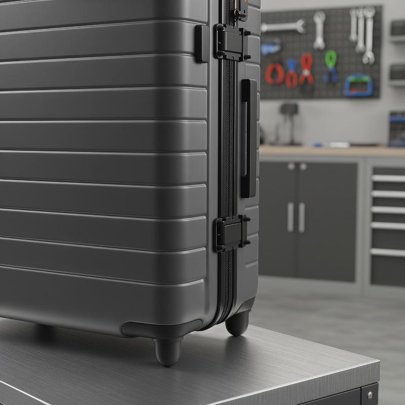 Travel Accessories Samsonite - Engsel Koper Terjangkau untuk Samsonite V22