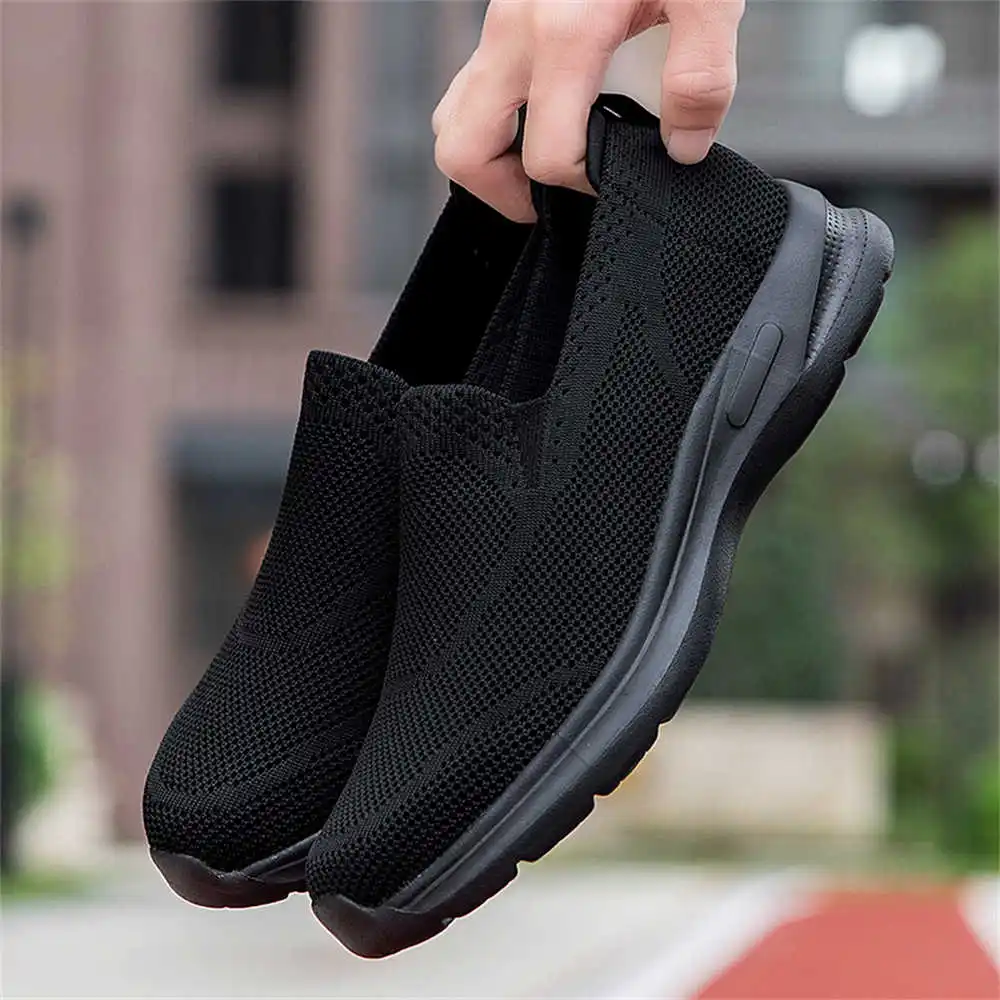 Travel Accessories For Women Gift Ideas - Tanpa renda jaring sepatu bot pria,