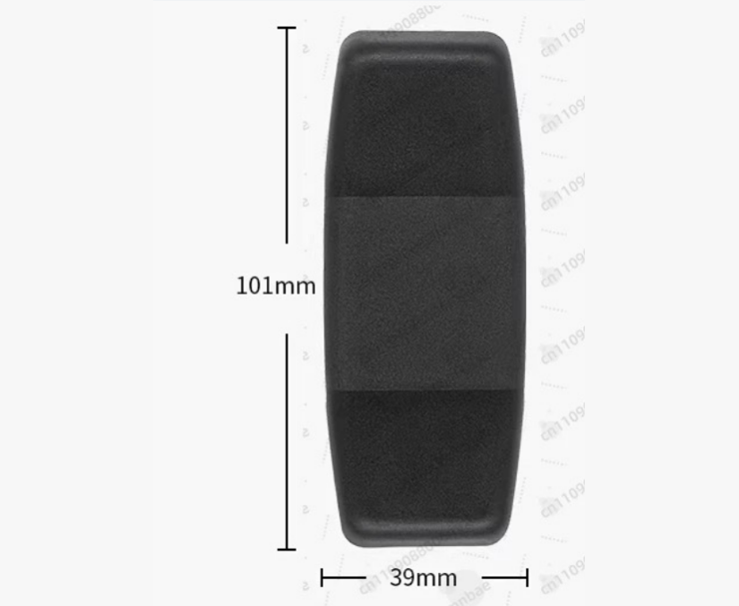 Travel Accessories Samsonite - 1 Buah Cocok untuk Engsel Koper