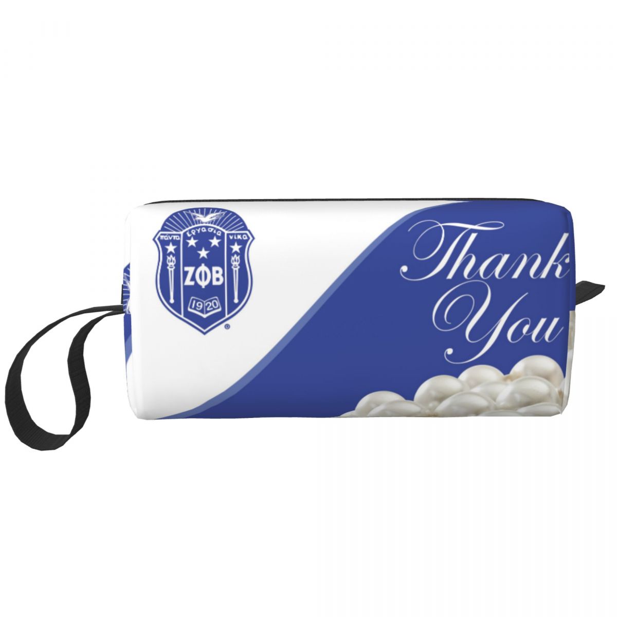 Travel Accessories Greece - Travel Zeta Phi Beta perkumpulan wanita