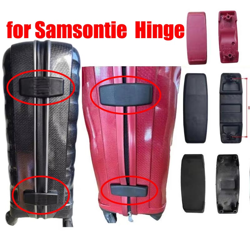 Travel Accessories Samsonite - Engsel Koper untuk Penggantian Engsel Koper