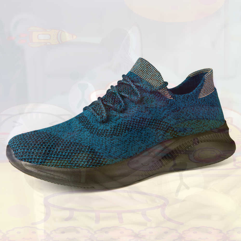Travel Accessories For Women Gift Ideas - Sepatu Berkualitas Tinggi Sol Lembut Nomor