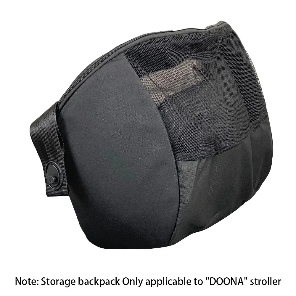 Travel Accessories For 3 Year Old - Tas Penyimpanan Kursi Mobil Bayi Tas