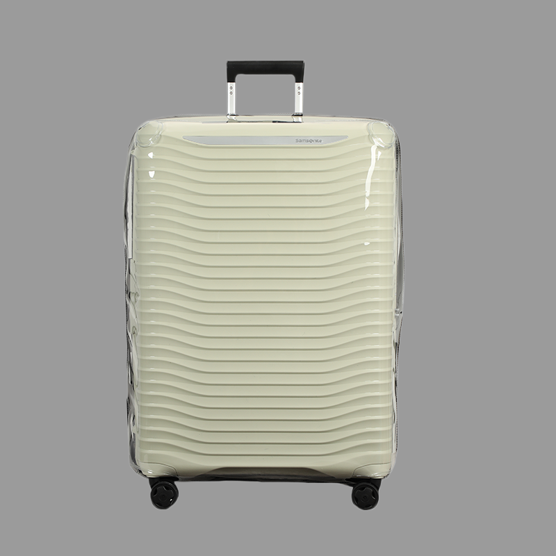 Travel Accessories Samsonite - Penutup Bagasi Bening PVC Cocok untuk