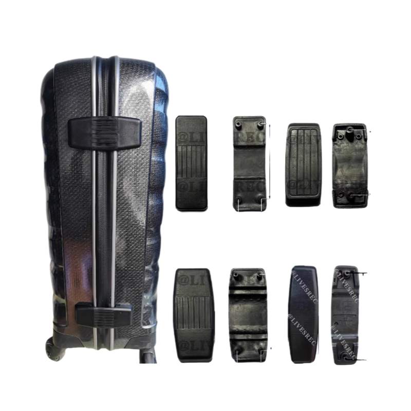 Travel Accessories Samsonite - 1 buah pengganti engsel untuk Samsonite