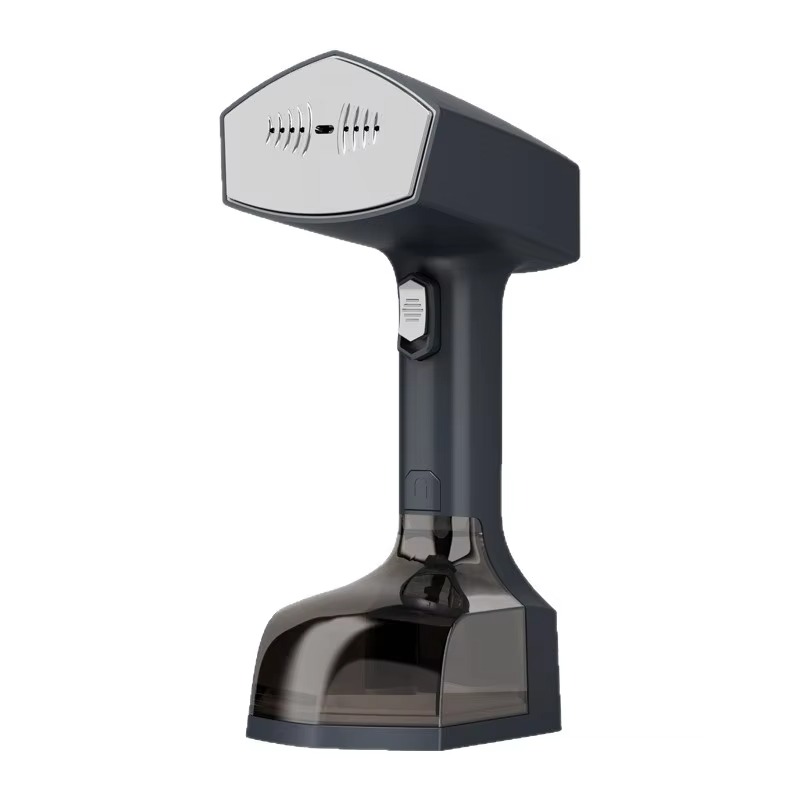 Portable Steamer Clothes - Setrika Uap Genggam 2000W Terbaru 2025,