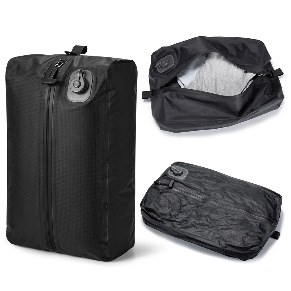 Compression Bag Vacuum - Kantong Kompresi Vakum Kantong Kedap Udara