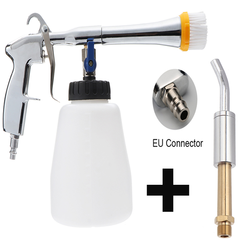 Travel Accessories Car - Portable Mobil Cleaning Busa Washer Gun