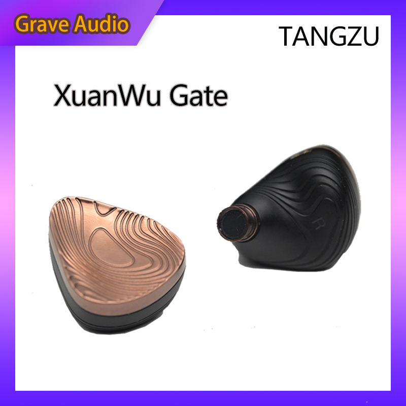Earplug Set Foam - TANGZU XuanWu Gate Earphone Monitor IEMS