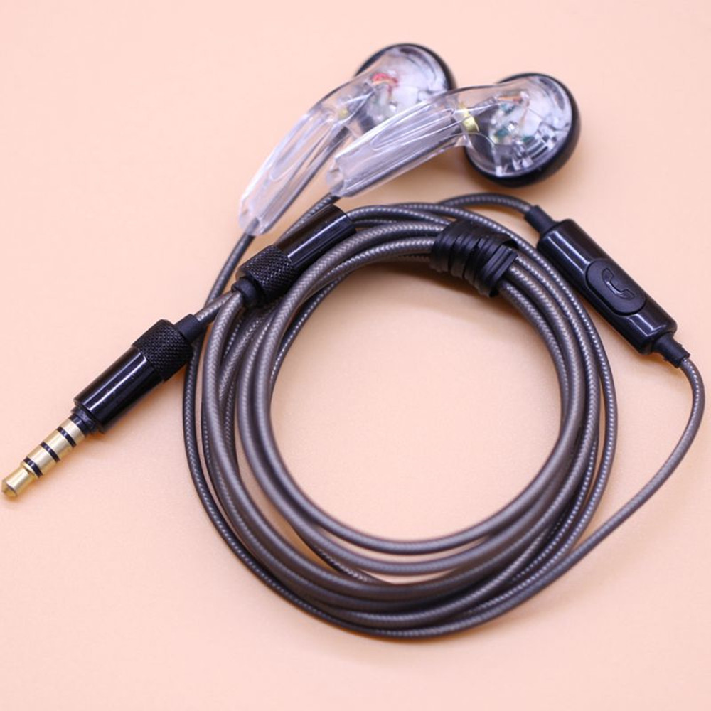 Earplug Set Foam - FENGRU KGIS KG01 Earbuds DJ MX500,