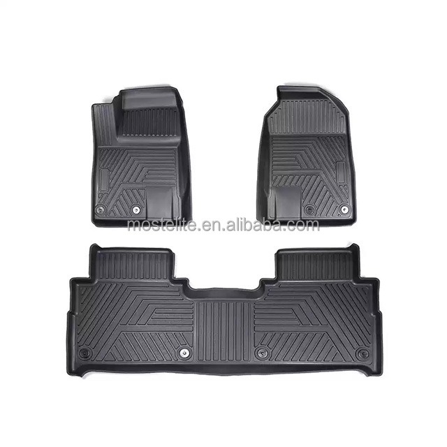 Travel Accessories Car - 2023 2024 Aksesori Interior Otomatis Tikar