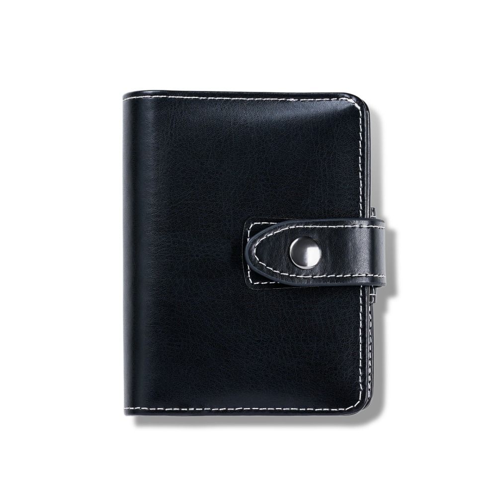 Travel Notebook Journal - Halaman Dalam Kosong yang Dapat Dilepas,