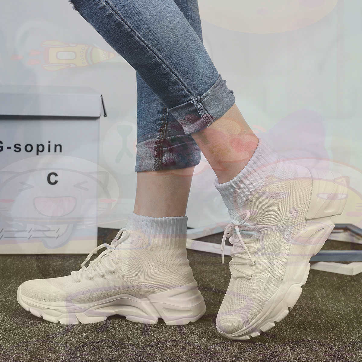 Travel Accessories For Women Gift Ideas - Menambah Tinggi Badan Musim Panas Bola
