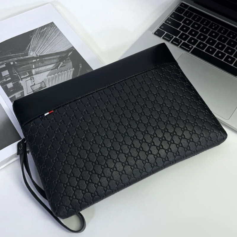 Tas Bisnis Desainer Tas Gengga - Travel Accessories Passport Holder ulasan dan harga