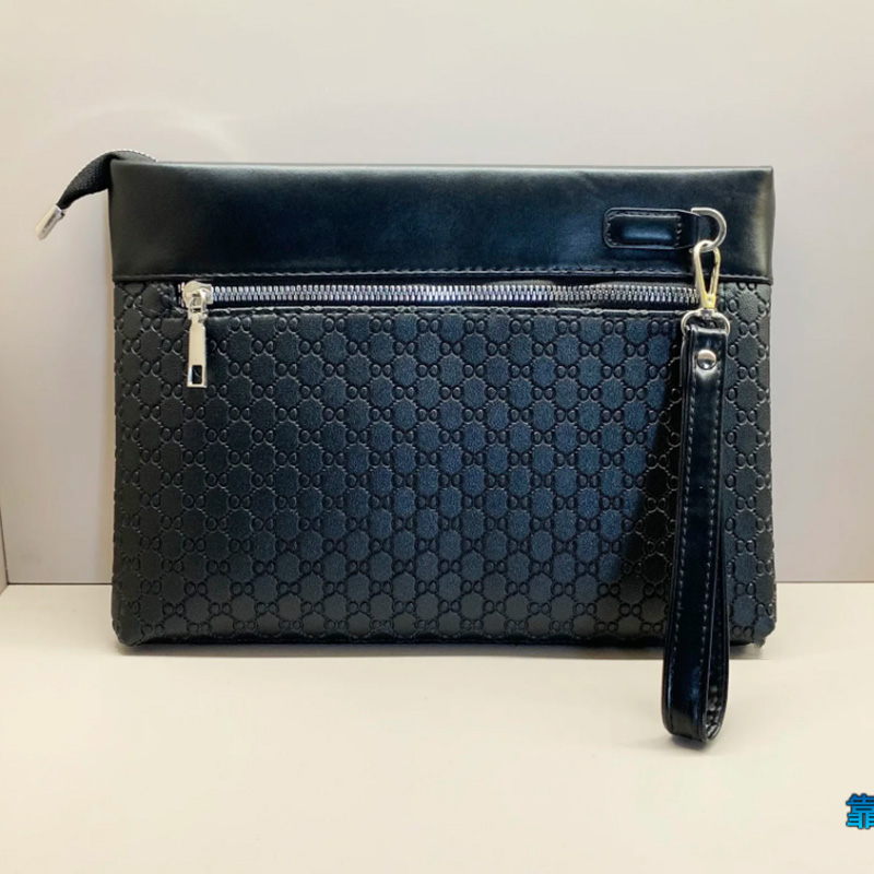 Tas Bisnis Desainer Tas Gengga - Travel Accessories Passport Holder ulasan dan harga