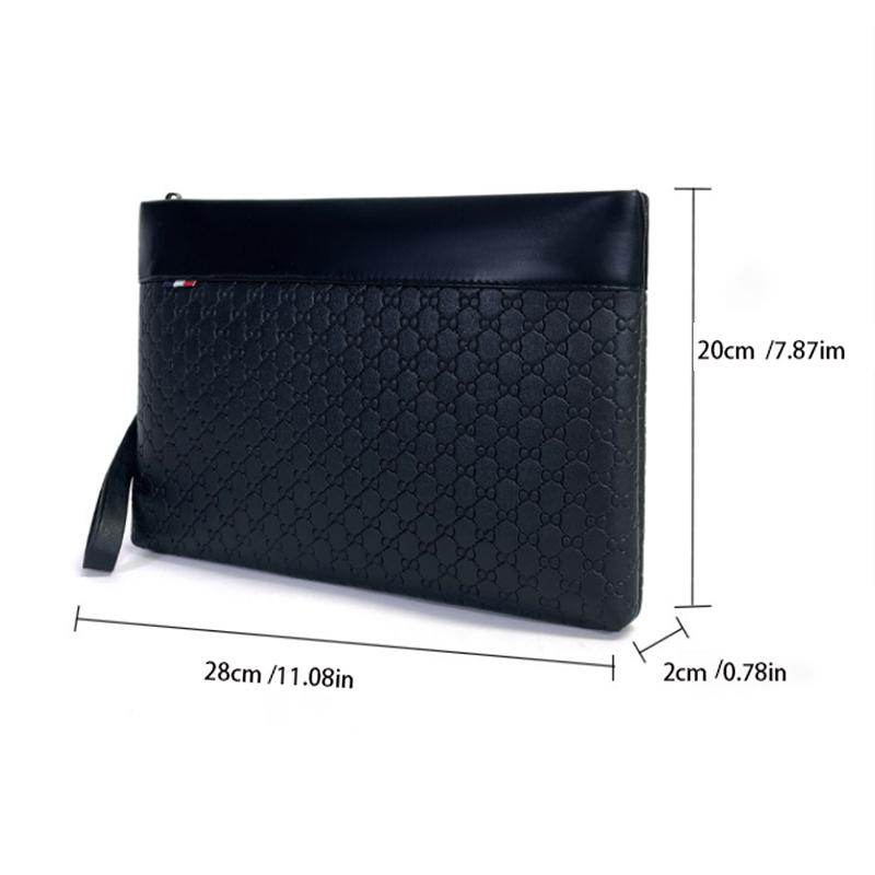 Tas Bisnis Desainer Tas Gengga - Travel Accessories Passport Holder ulasan dan harga