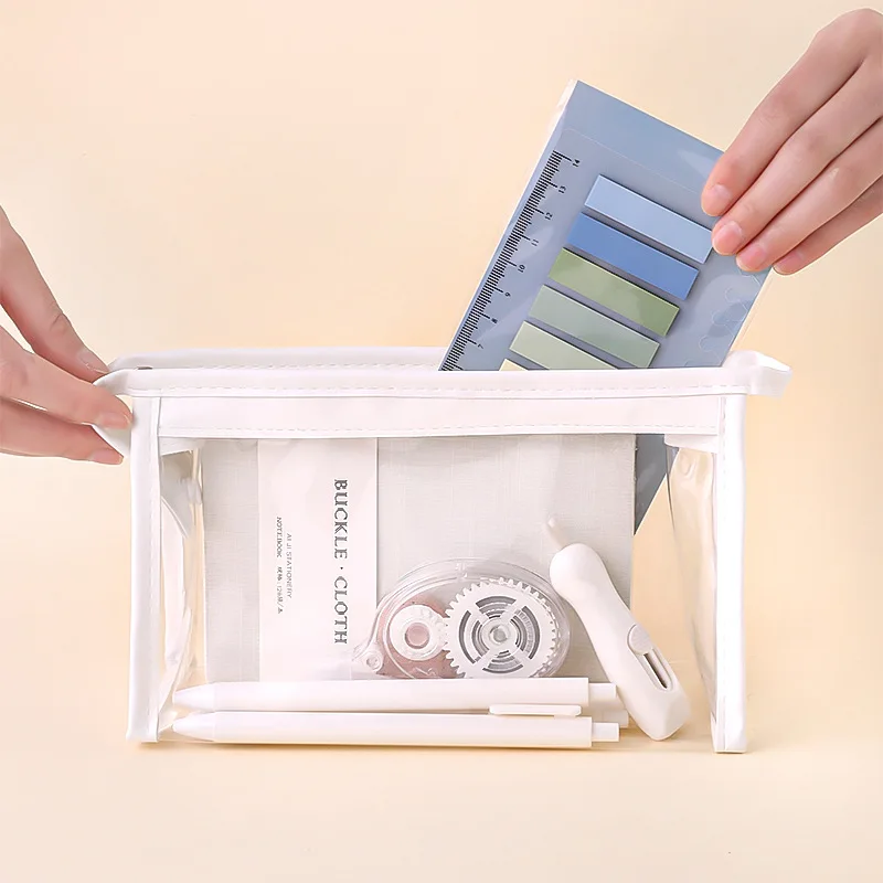 Tas kosmetik anti air kapasita - Toiletry Bag Tsa ulasan dan harga