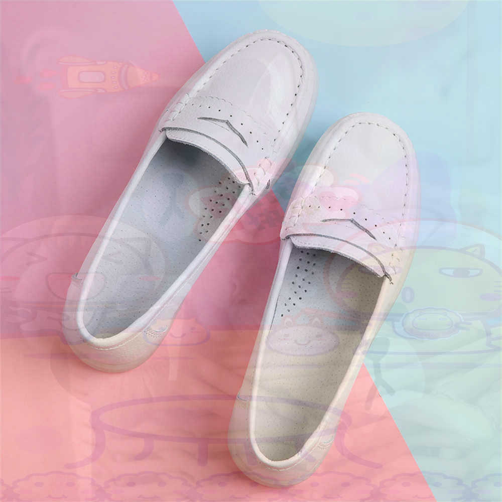 Moccasin Mengemudi Sepatu Rema - Travel Accessories For Women Gift Ideas ulasan dan harga