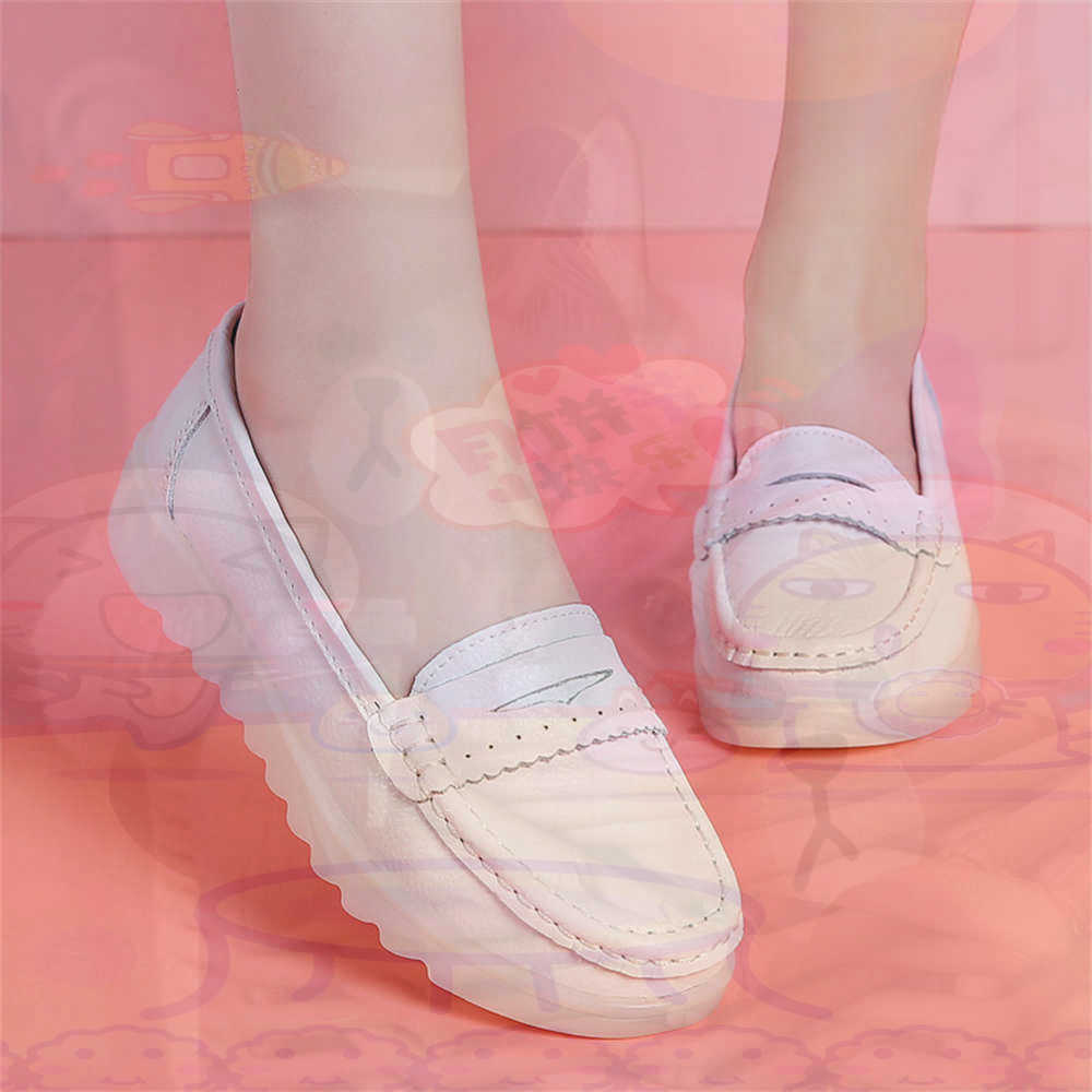 Moccasin Mengemudi Sepatu Rema - Travel Accessories For Women Gift Ideas ulasan dan harga