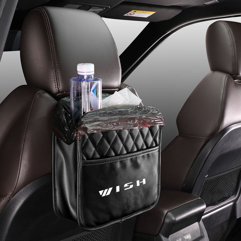 Penata kursi belakang mobil mu - Travel Accessories Car ulasan dan harga