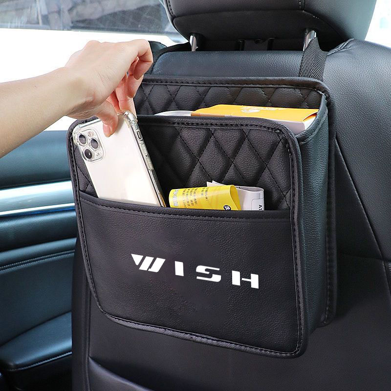 Penata kursi belakang mobil mu - Travel Accessories Car ulasan dan harga