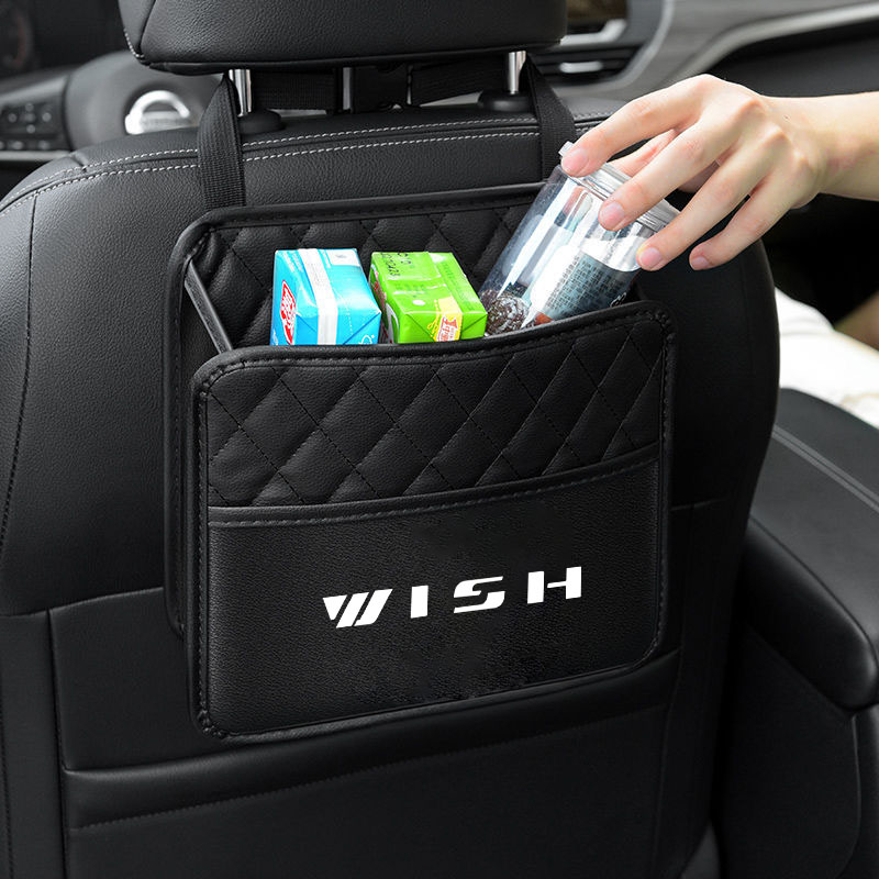 Penata kursi belakang mobil mu - Travel Accessories Car ulasan dan harga