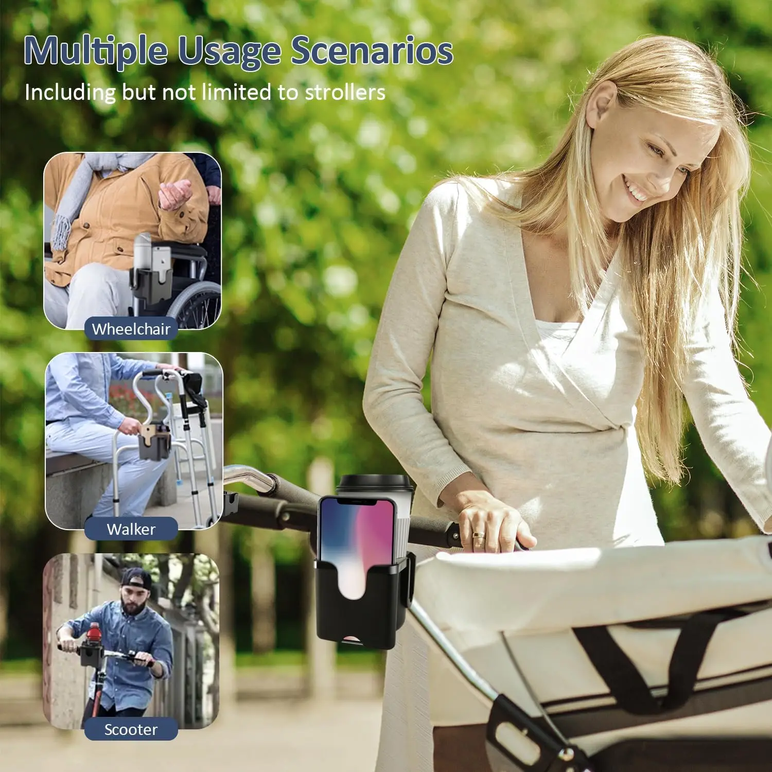 Tempat Minum Anti-Selip untuk  - Travel Accessories For 3 Year Old ulasan dan harga