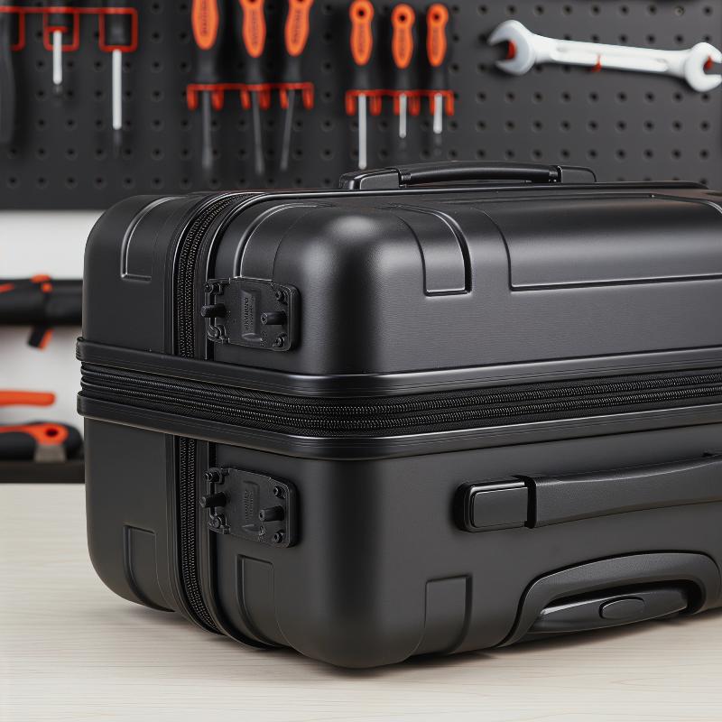 Engsel Koper Terjangkau untuk  - Travel Accessories Samsonite ulasan dan harga