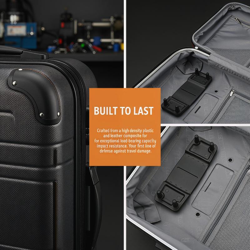 Engsel Koper Terjangkau untuk  - Travel Accessories Samsonite ulasan dan harga