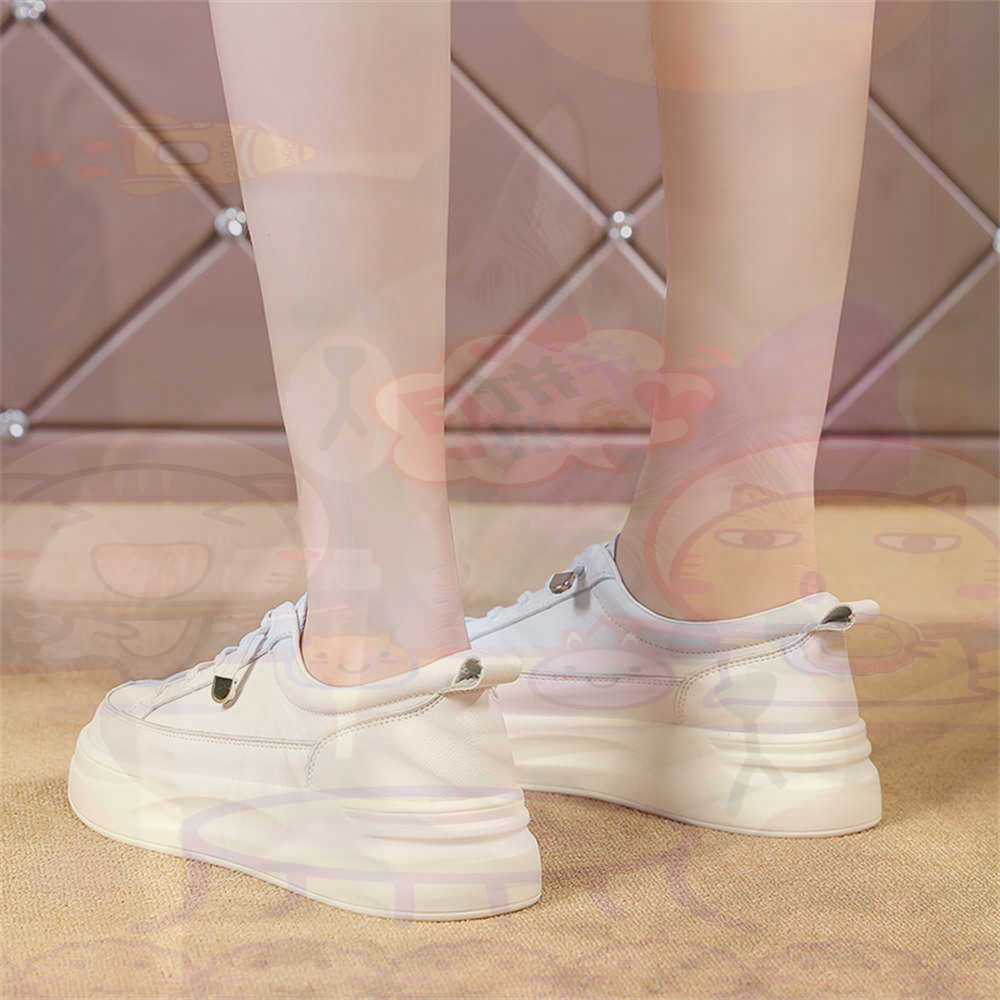 Sepatu Pantofel Chunky Berenda - Travel Accessories For Women Gift Ideas ulasan dan harga