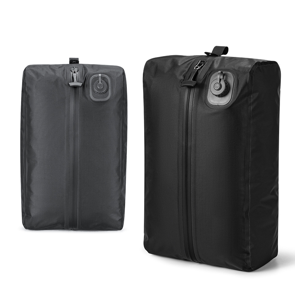 Tas Kompresi Vakum Pompa Elekt - Compression Bag Vacuum ulasan dan harga