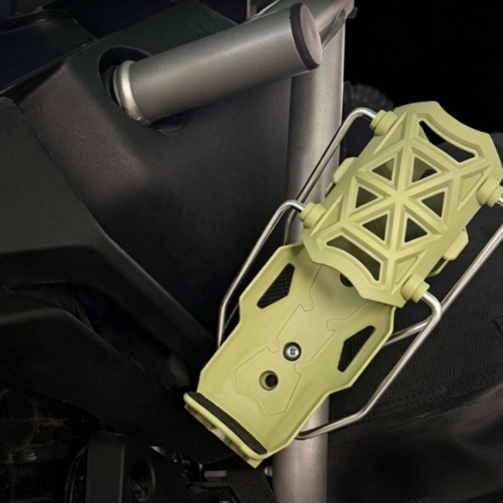 Tempat Cangkir Sepeda Motor Te - Travel Accessories Holder ulasan dan harga