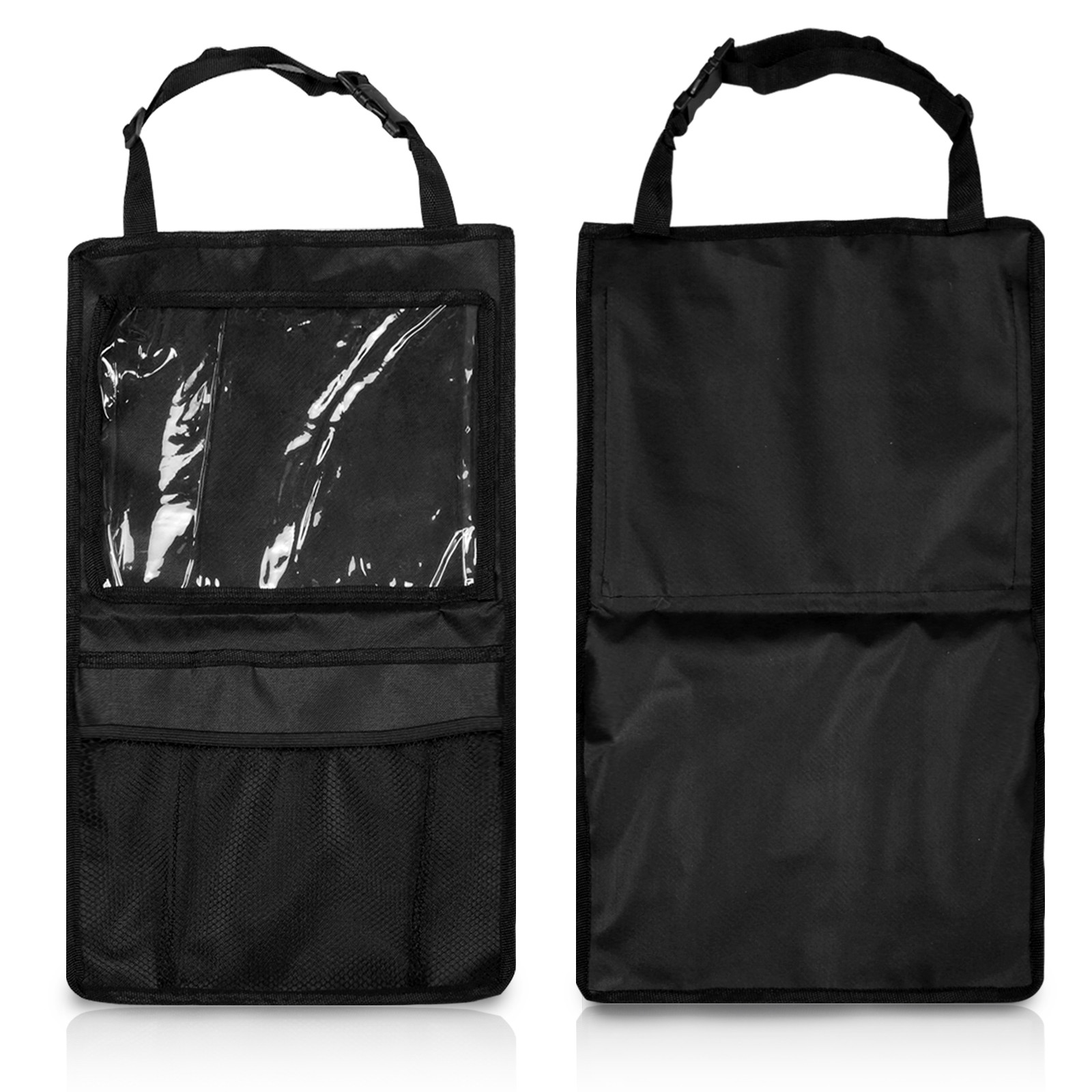 Organizer Kursi Belakang Mobil - Travel Accessories For 1 Year Old ulasan dan harga
