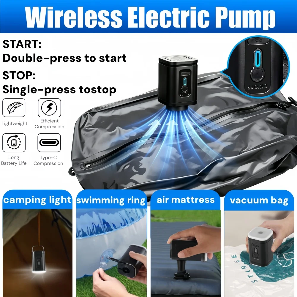 Tas Penyimpanan Vakum Perlengk - Compression Bag Vacuum ulasan dan harga