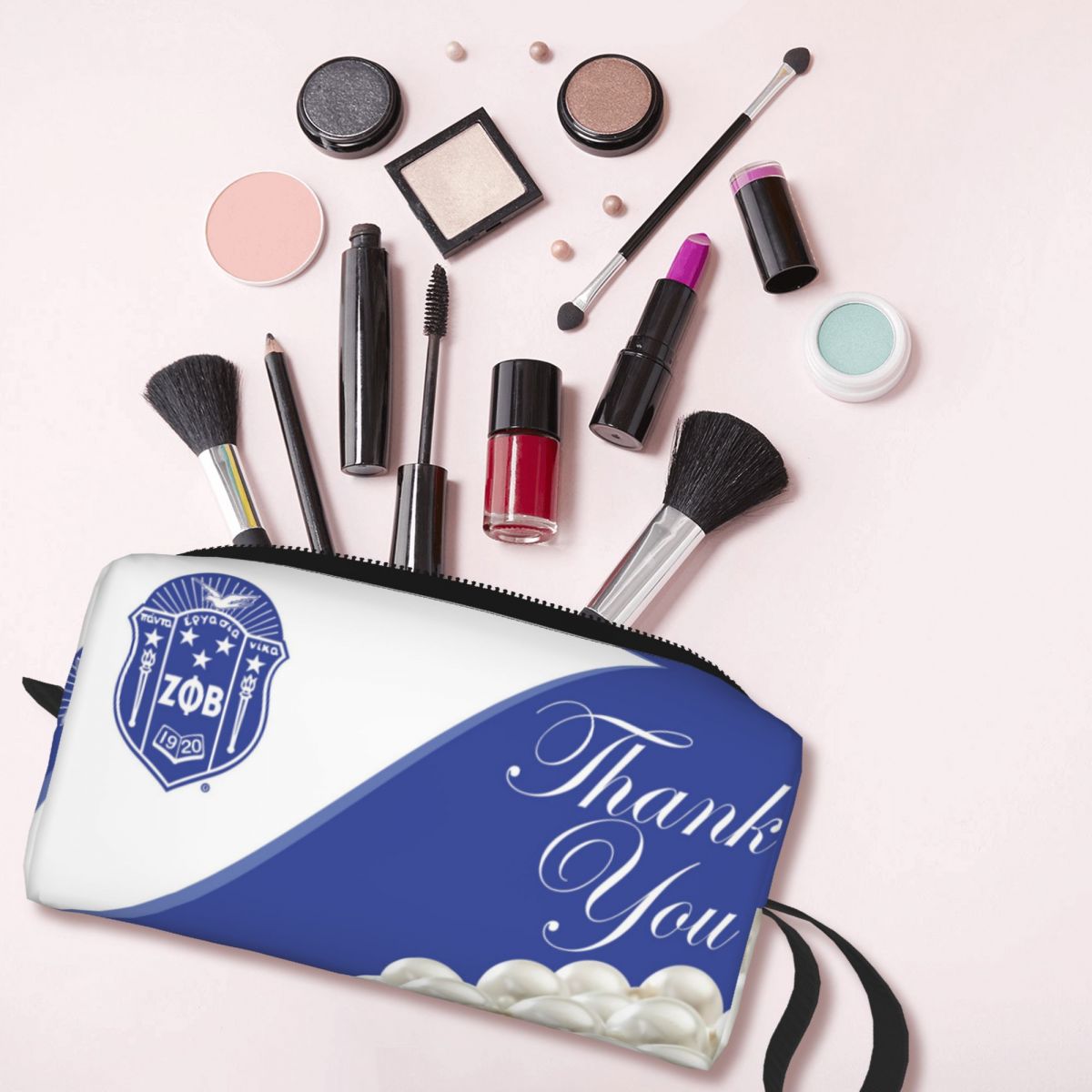 Travel Zeta Phi Beta perkumpul - Travel Accessories Greece ulasan dan harga
