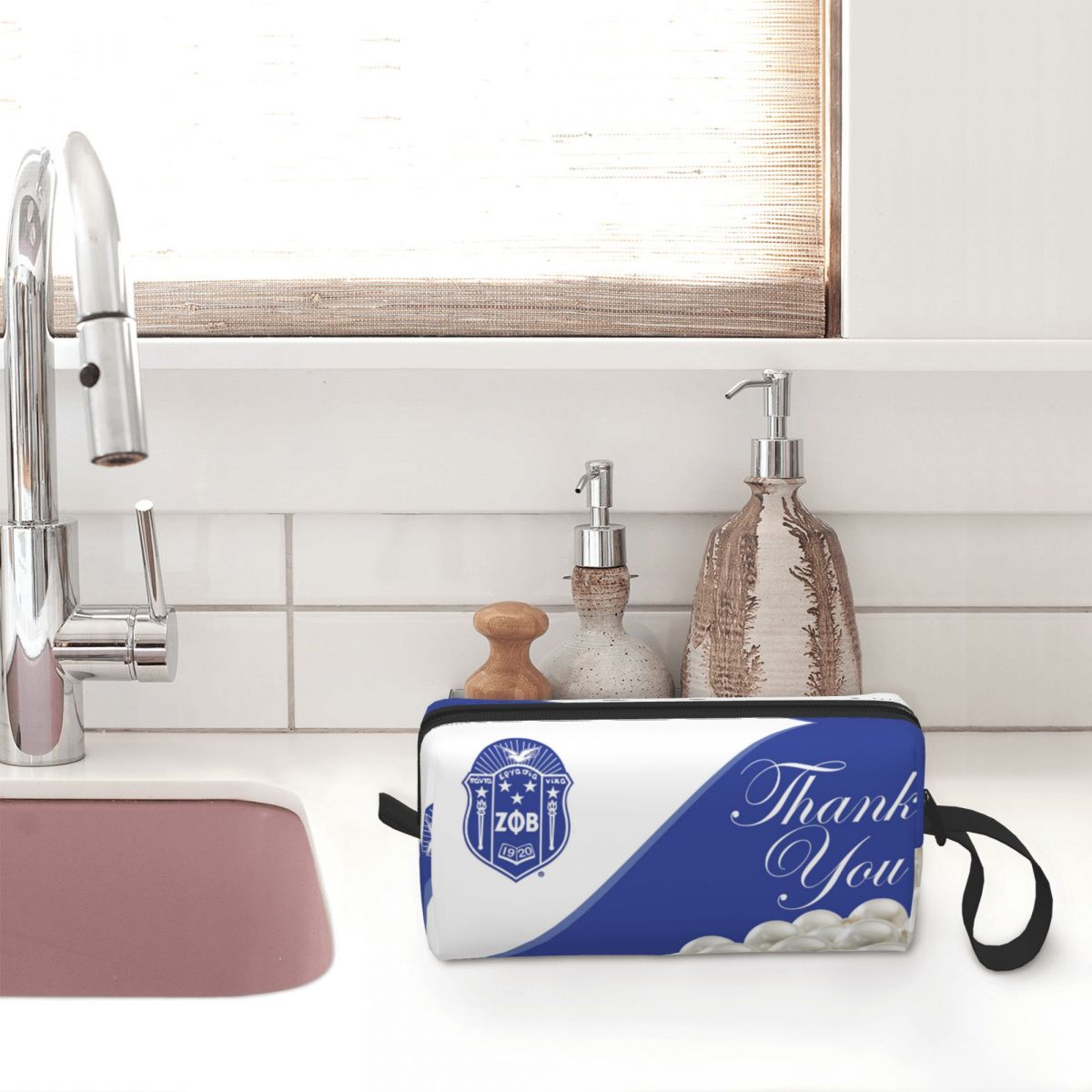 Travel Zeta Phi Beta perkumpul - Travel Accessories Greece ulasan dan harga