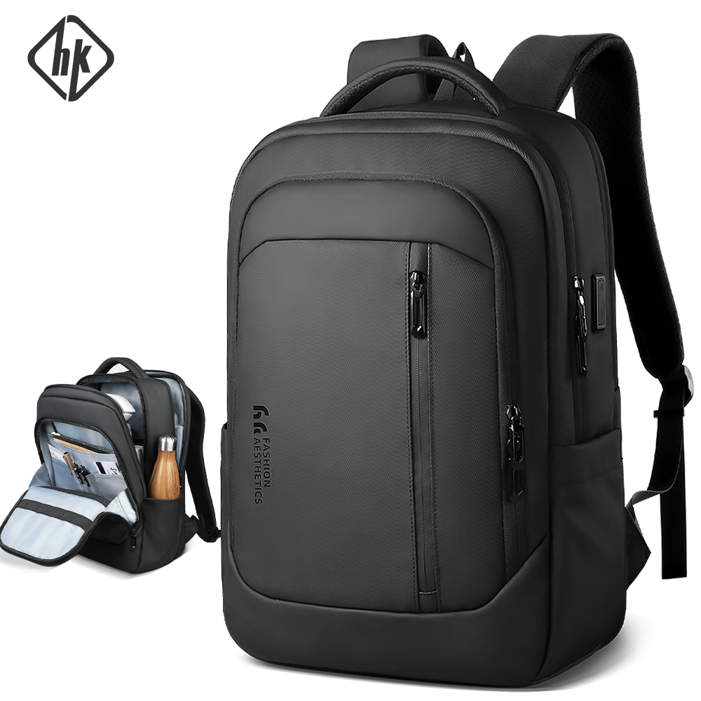 HK Ransel Perjalanan Desain Ba - Travel Accessories Holder ulasan dan harga