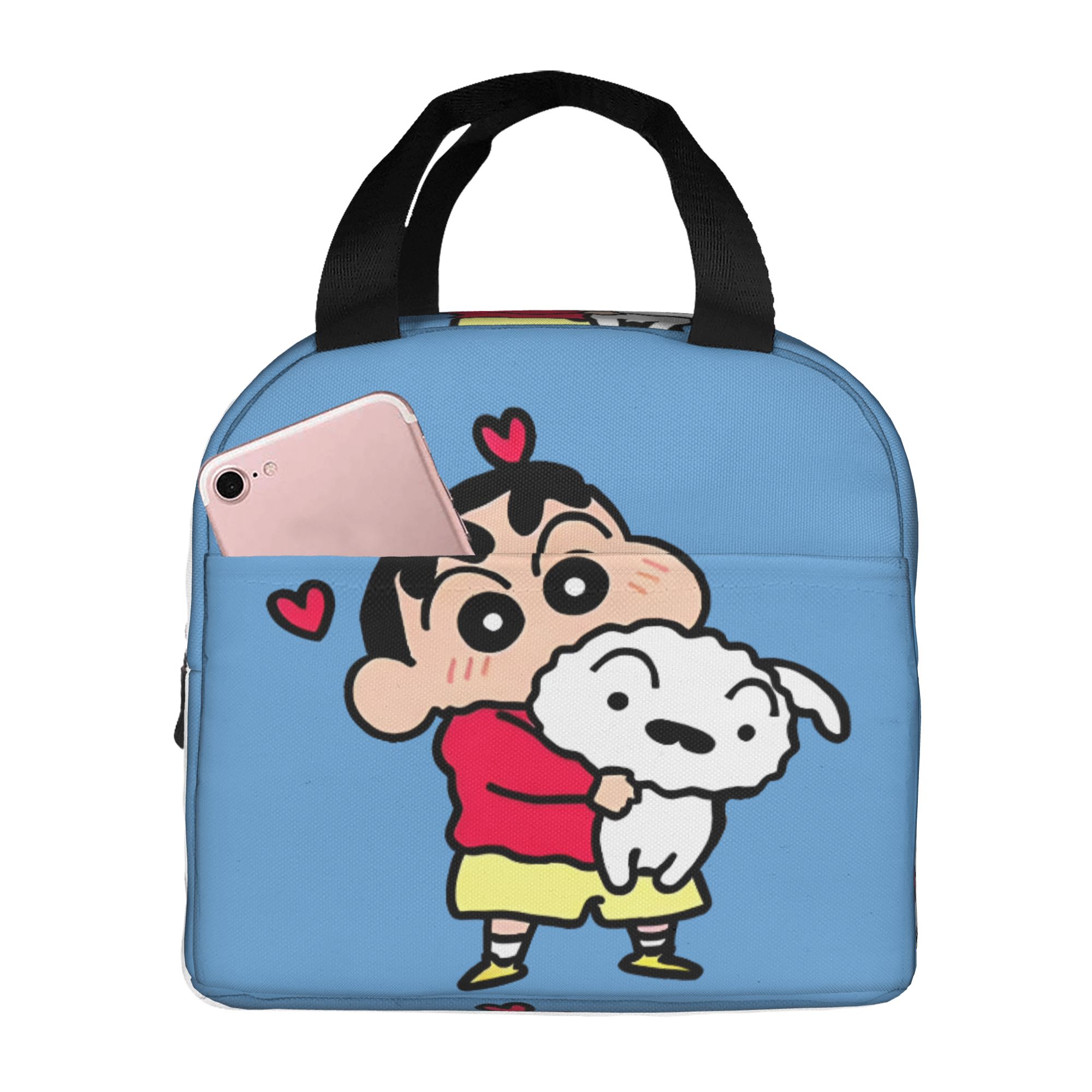 Tas Makan Siang Terisolasi Cra - Travel Accessories 2022 ulasan dan harga