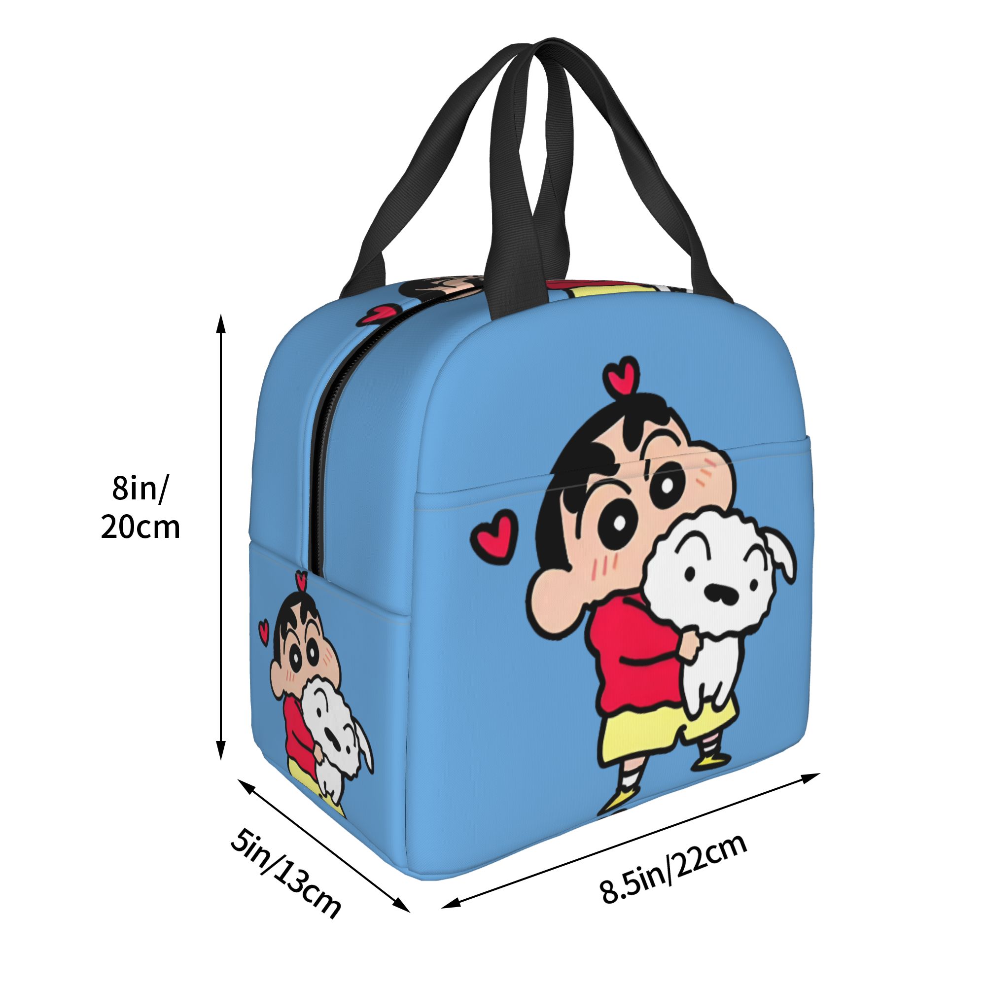 Tas Makan Siang Terisolasi Cra - Travel Accessories 2022 ulasan dan harga