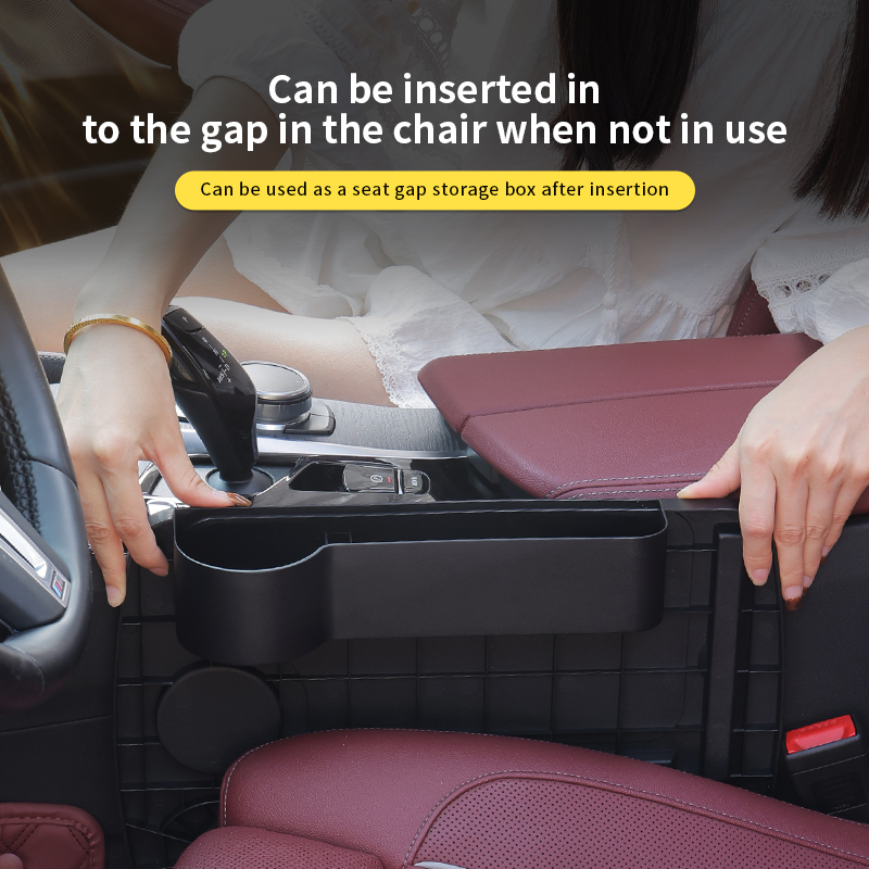 Meja Nampan Setir Mobil 2-IN-1 - Travel Accessories Car ulasan dan harga