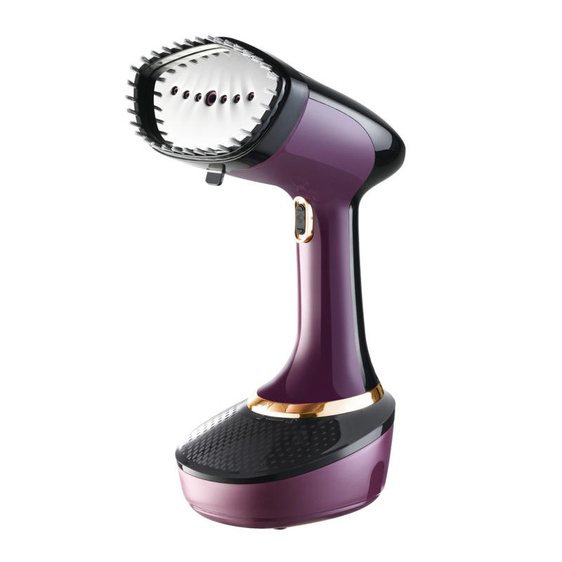 Setrika Uap Pakaian Lipat 1500 - Portable Steamer Clothes ulasan dan harga