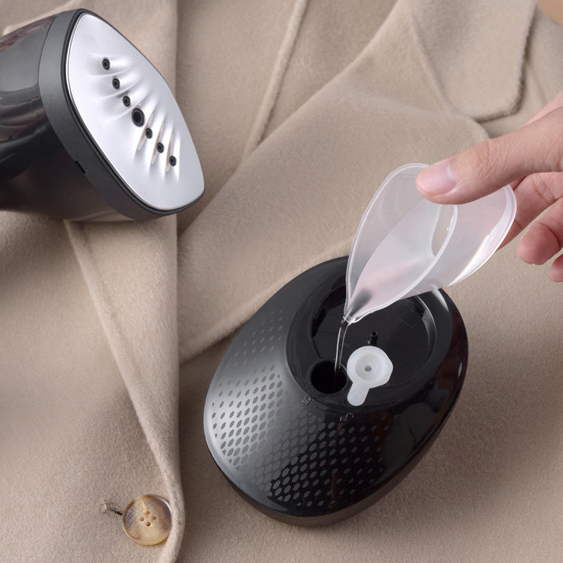 Setrika Uap Pakaian Lipat 1500 - Portable Steamer Clothes ulasan dan harga