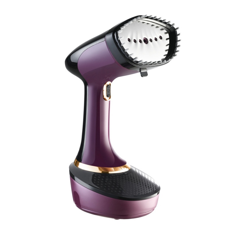 Steamer Garmen Genggam Portabe - Portable Steamer Clothes ulasan dan harga