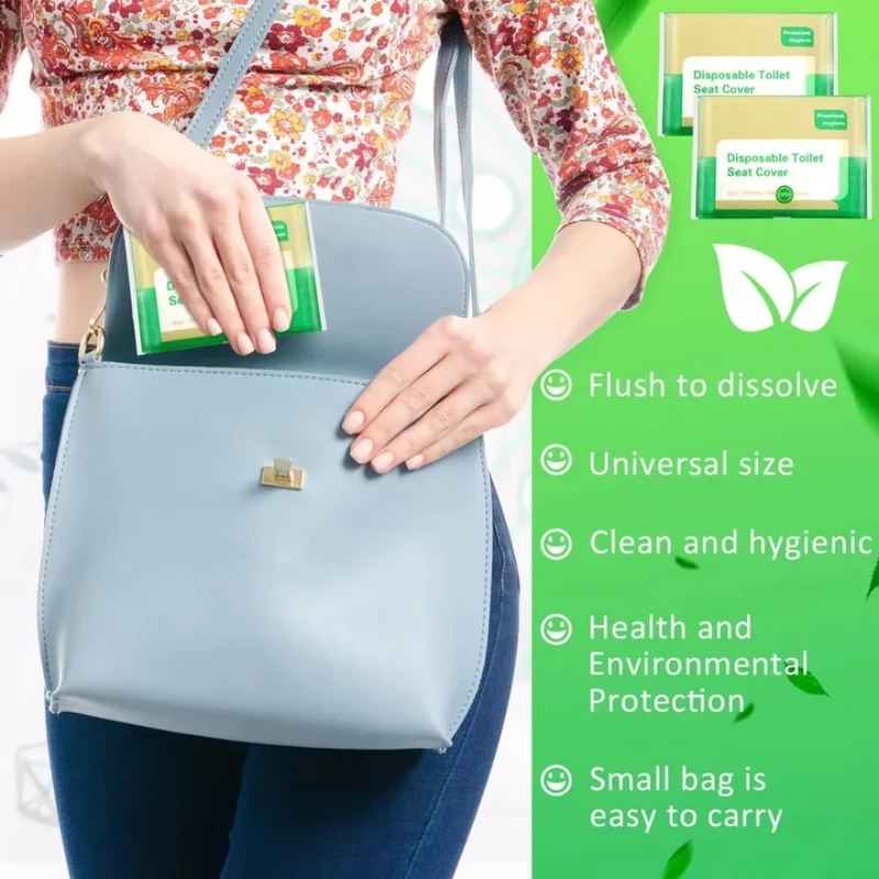 10-120 Buah Penutup Tempat Dud - Travel Accessories Store ulasan dan harga