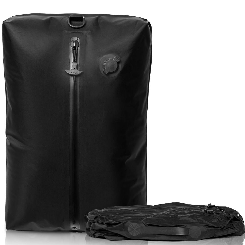 Tas Vakum yang Dapat Digunakan - Compression Bag Vacuum ulasan dan harga