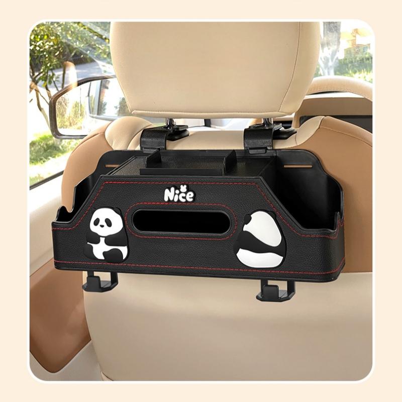 Organizer Mobil 4 in 1 Multifu - Travel Accessories Car ulasan dan harga