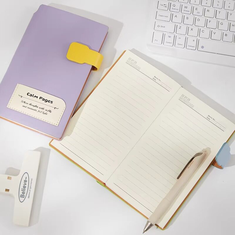 Buku Catatan Lucu dengan Tali, - Travel Notebook Journal ulasan dan harga