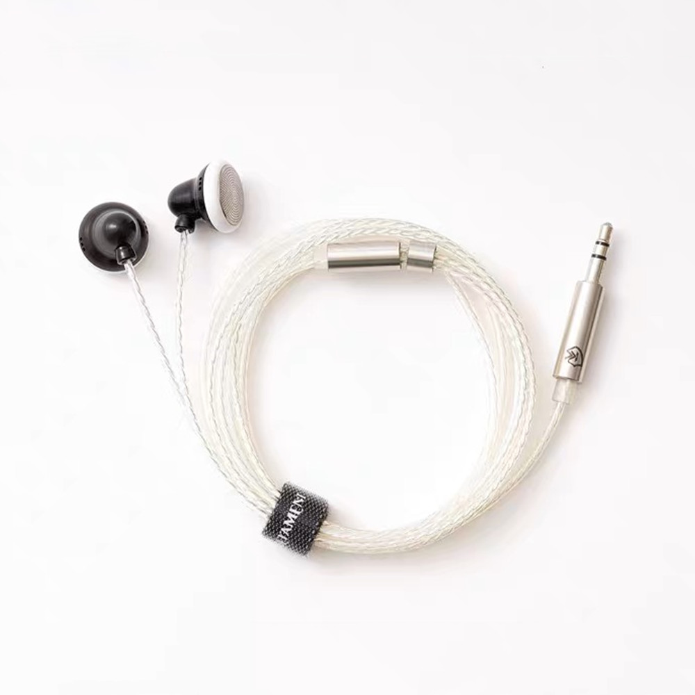 Temperament Bell-LB/Bell-LBs E - Earplug Set Foam ulasan dan harga